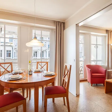 664, Seepark * Sellin (Rugen)