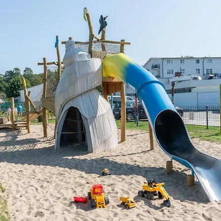 664, Seepark Sellin (Rugen)
