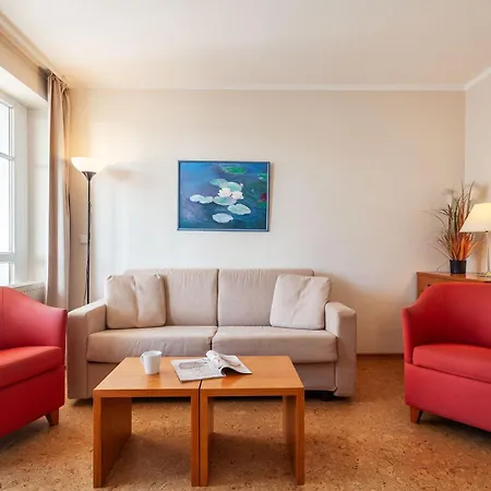 664, Seepark Apartment Sellin (Rugen)