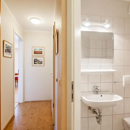 664, Seepark 公寓 Sellin (Rugen)