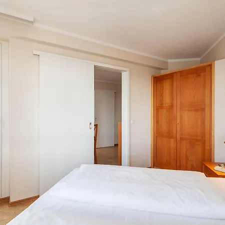 Appartement 664, Seepark