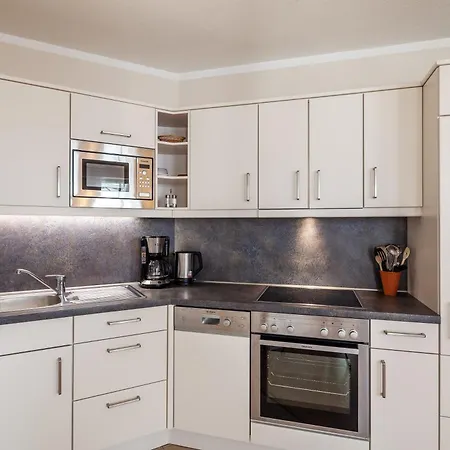 公寓 664, Seepark *