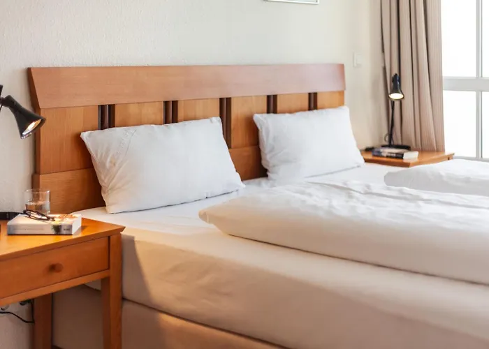 Apartment 664, Seepark