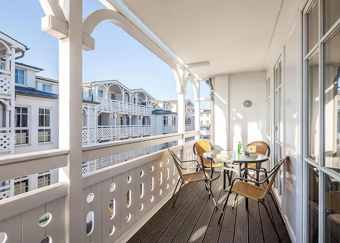 664, Seepark * Sellin (Rugen)