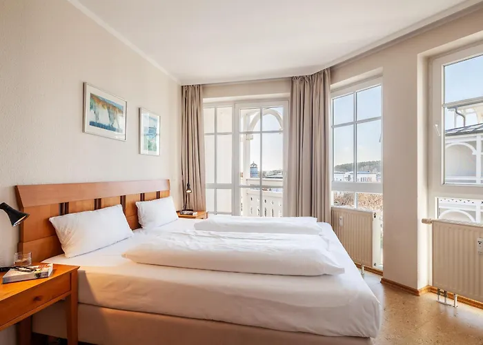 Apartment 664, Seepark Sellin (Rugen)