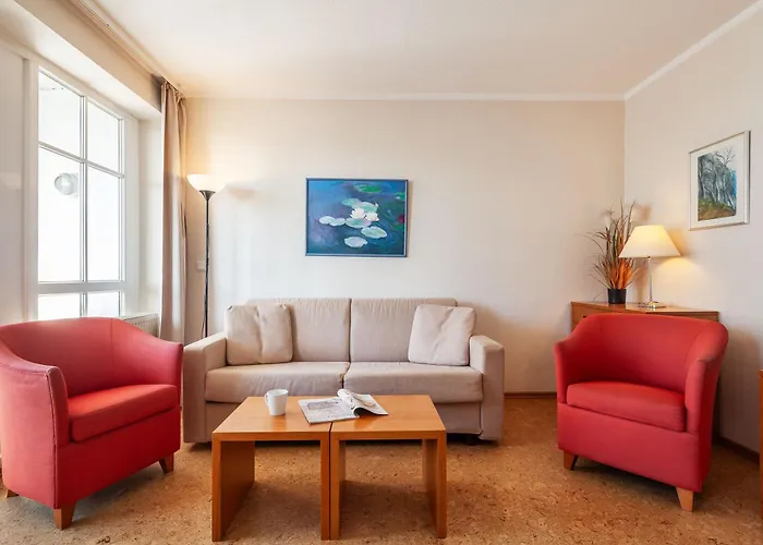 664, Seepark Apartment